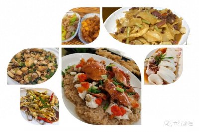 ​盘点厦门最值得去的6家海鲜大排档，排队也要吃，你吃过几家？