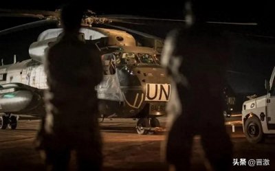 ​直-8L：中国空降履带新战车革新