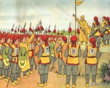 ​金顺：满洲八旗最后的勇士，收复新疆的“急先锋”