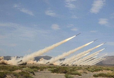 ​TOT炮击模式为何杀伤力巨大？