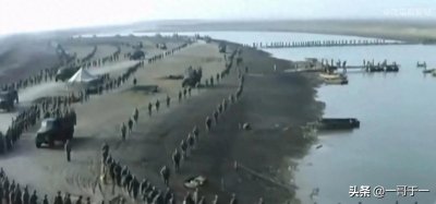 ​战犯的新生之路（64）：王元直在研究战术