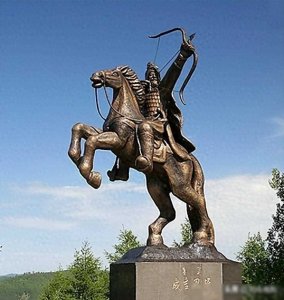 ​野狐岭之战，蒙古和金国的第一次较量，金国竟然不堪一击