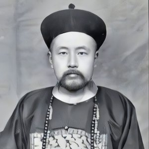 ​端方：打开中国现代大门的晚清重臣