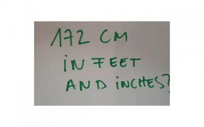 关晓彤升高,172cm关晓彤硬将长裤穿成了九分裤