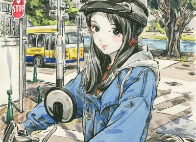 ​不管工作有多忙，都要抽空多陪伴老人