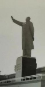 ​兰州东方红广场的前世与今生（一）