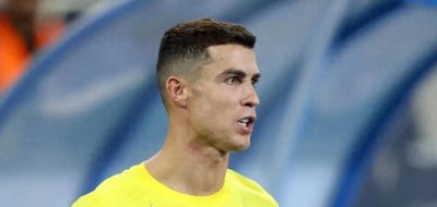 ​老兵不死！再见C罗！宣布退役时间，共带走8亿，利雅得胜利全答应