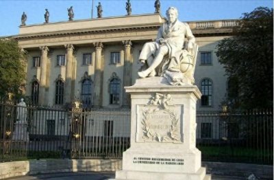 ​你知道德国有哪些世界名城吗？