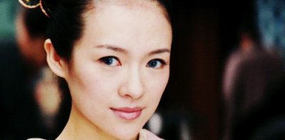 ​章子怡为什么会被叫做“国际章”，看完你就懂了