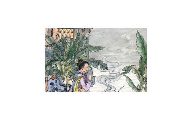 爱上只相信自己的人