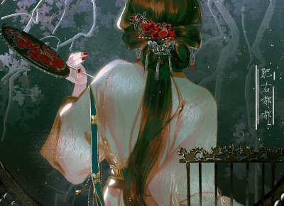 ​是不是水越多是想要？