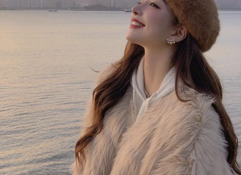 女神们的简单生活：美妆、穿搭、旅行全搞定！