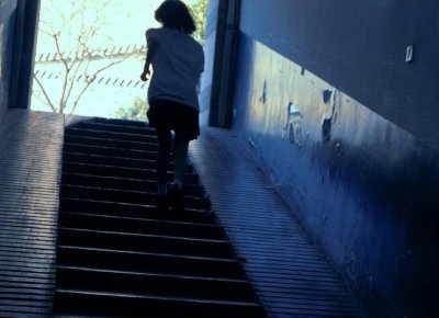 ​女孩已经喜欢上你的表现，女孩喜欢上一个人之后