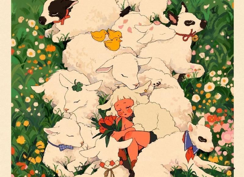 方脸发型设计图片，瘦长脸男士发型设计图片