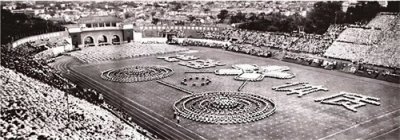 ​越秀山体育场（富力主场）的前世今生，我的记录