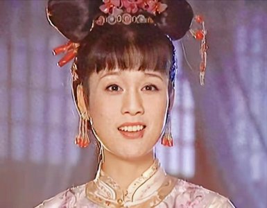 ​重温《康熙王朝》：才发现为何容妃刷27年马桶，康熙始终不闻不问