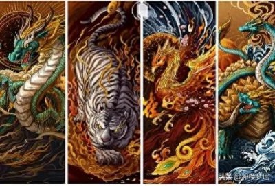 ​青龙星四次转世领兵反唐，单雄信盖苏文之外还有谁？