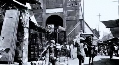 ​“傻儿师长”范绍增：抗战炸死日军中将，病逝后却一直无法下葬