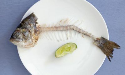 ​传统处理鱼刺的方法危害大 鱼刺卡喉咙的正确处理方法分享