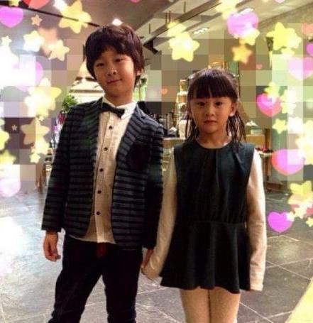 这些明星带孩子拍广告，捞金到手软！这位天王却不接受女儿拍广告