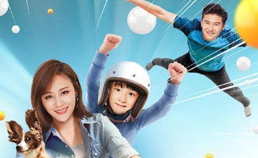 这些明星带孩子拍广告，捞金到手软！这位天王却不接受女儿拍广告