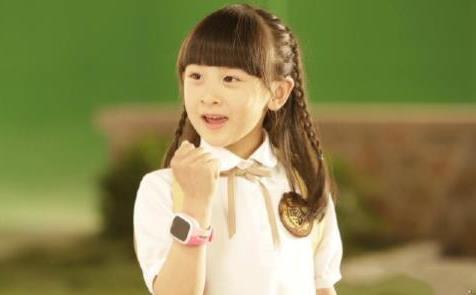 这些明星带孩子拍广告，捞金到手软！这位天王却不接受女儿拍广告