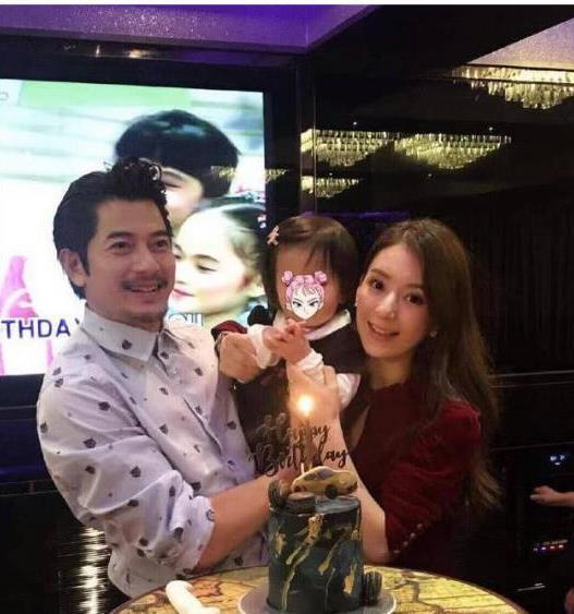 这些明星带孩子拍广告，捞金到手软！这位天王却不接受女儿拍广告