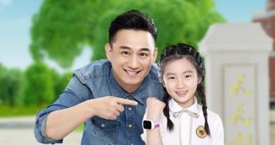 ​这些明星带孩子拍广告，捞金到手软！这位天王却不接受女儿拍广告