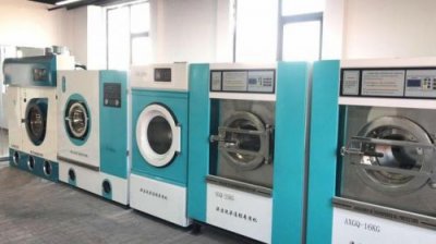 ​干洗设备价格(干洗设备价格贵的和便宜的主要区别在哪)