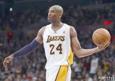 ​科比的辉煌生涯如何 科比的经典语录有哪些
