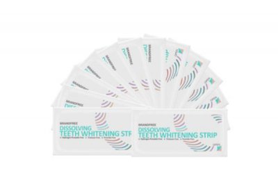 ​美白牙贴效果持续多久 美白牙贴过期了能用吗