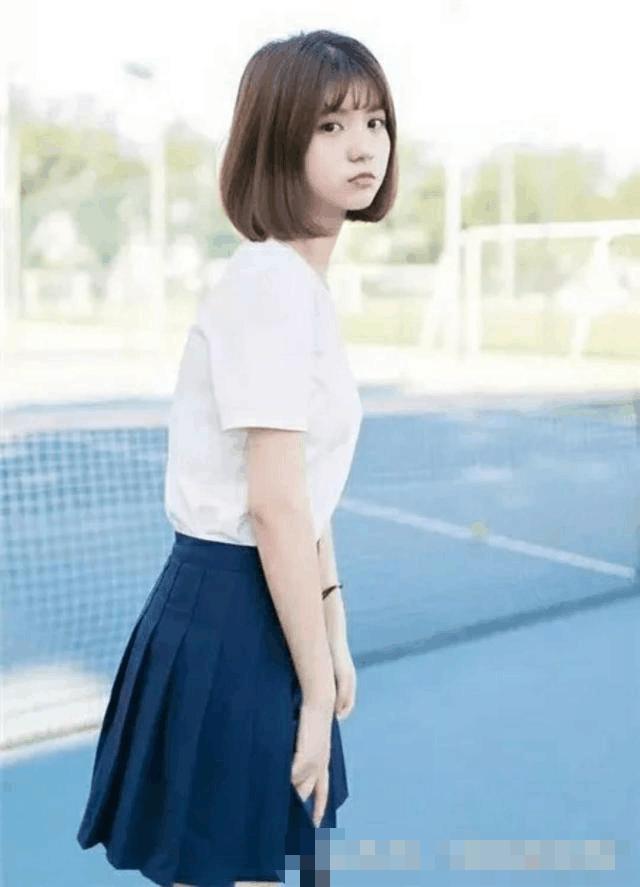 怎么判断自己适不适合短发?