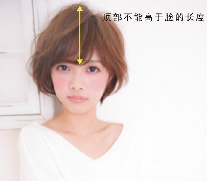 怎么判断自己适不适合短发?