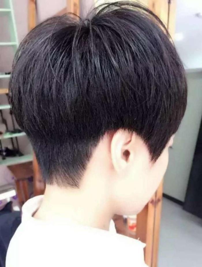 怎么判断自己适不适合短发?