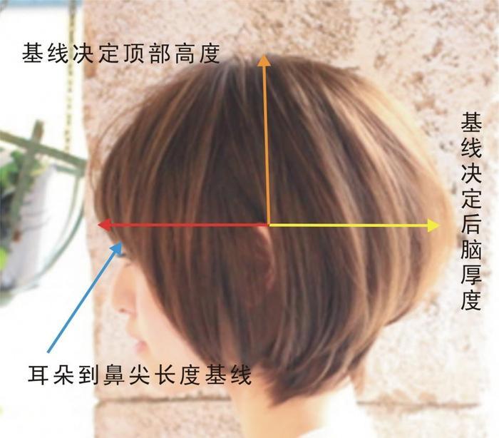 怎么判断自己适不适合短发?
