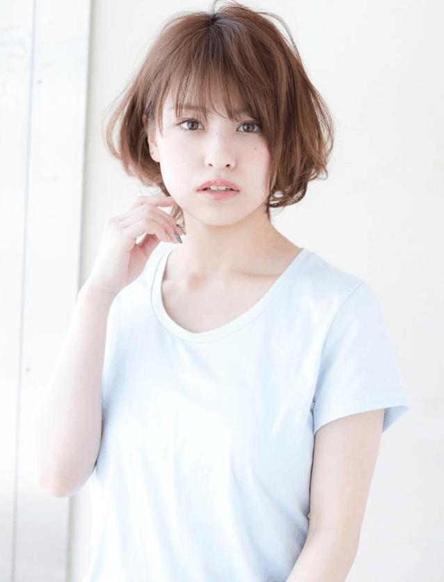 怎么判断自己适不适合短发?