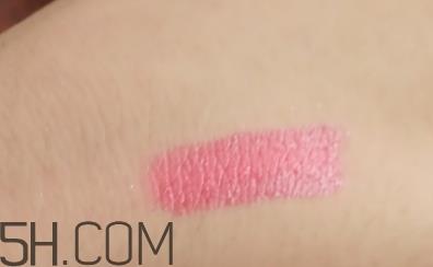 巧迪尚惠口红色号 巧迪尚惠口红试色