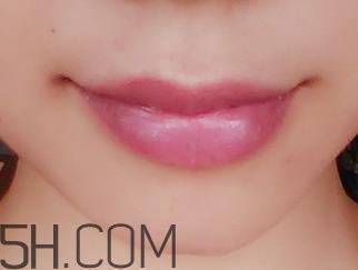 巧迪尚惠口红色号 巧迪尚惠口红试色