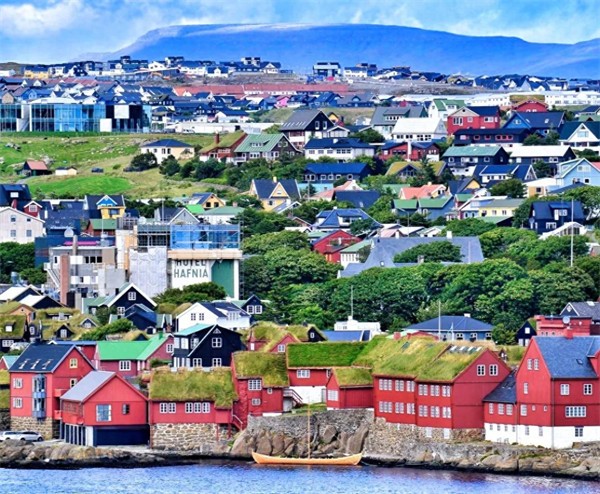 法罗群岛属于哪个国家(法罗群岛有多少人口)