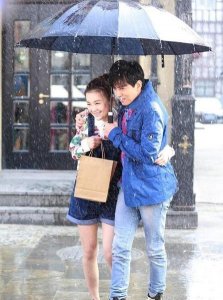 ​打电话给陌生女孩该聊什么