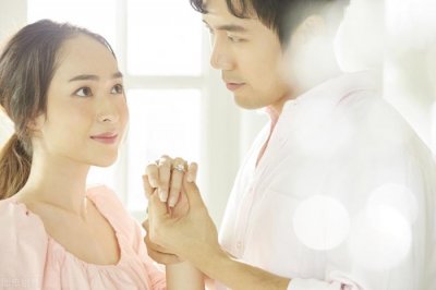 ​男人有外遇,女人应该怎样处理（聪明的女人这样处理）