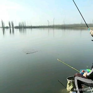 ​怎么调漂找底最准确 学会这三种精确找底的调漂方法，你也可以轻松应对各种水情