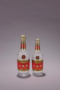 ​五粮液90年代价格(90年代五粮液真假鉴定)