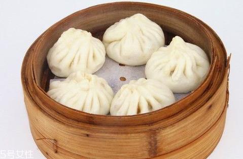 小笼包蒸多长时间 大约15分钟左右