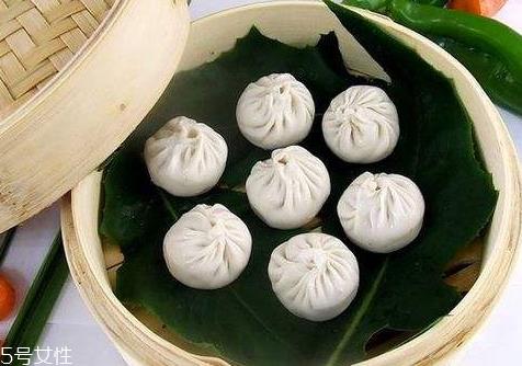 小笼包蒸多长时间 大约15分钟左右