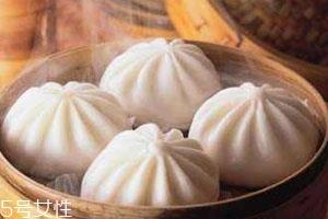 小笼包蒸多长时间 大约15分钟左右
