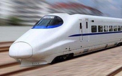 ​高铁因超员触发警报无法发车