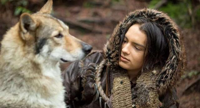 狼怕什么动物呢，天生怕狼的动物是什么动物？图2