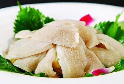 ​羊肚怎么清洗才干净？羊肚怎么做好吃又简单