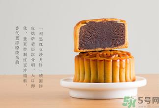 早上吃月饼会胖吗？晚上吃月饼会胖吗？